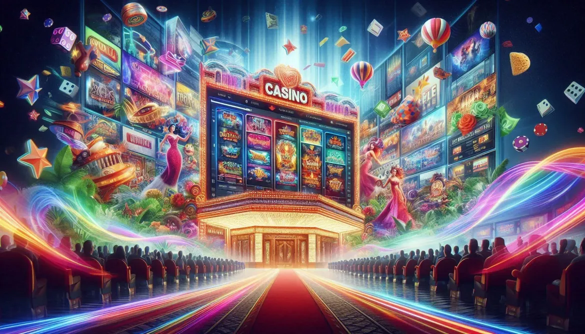 N1Bet Casino